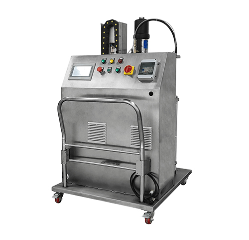 定量注脂機(jī)RJ-AC220V-68020SU